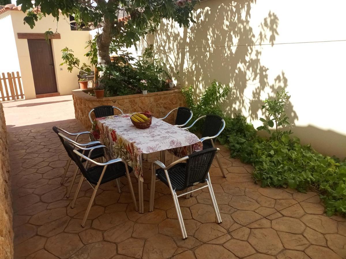 لاس كاسَس Casa Rural El Realengo المظهر الخارجي الصورة